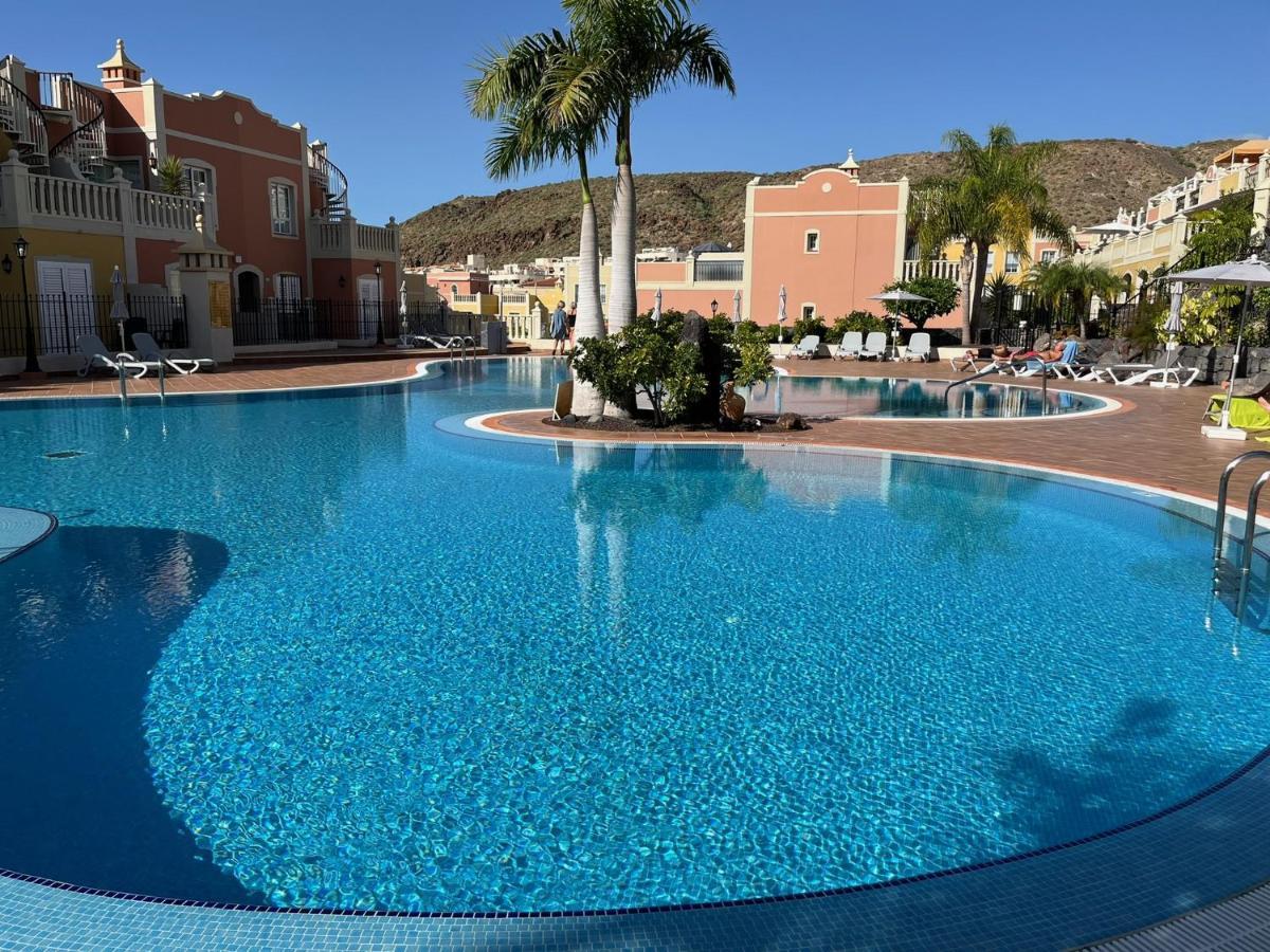 Penthouse With Great Sea View And Natural Reserve - Magnificent Swimming Pool - Calm And Bright Palm-mar Extérieur photo
