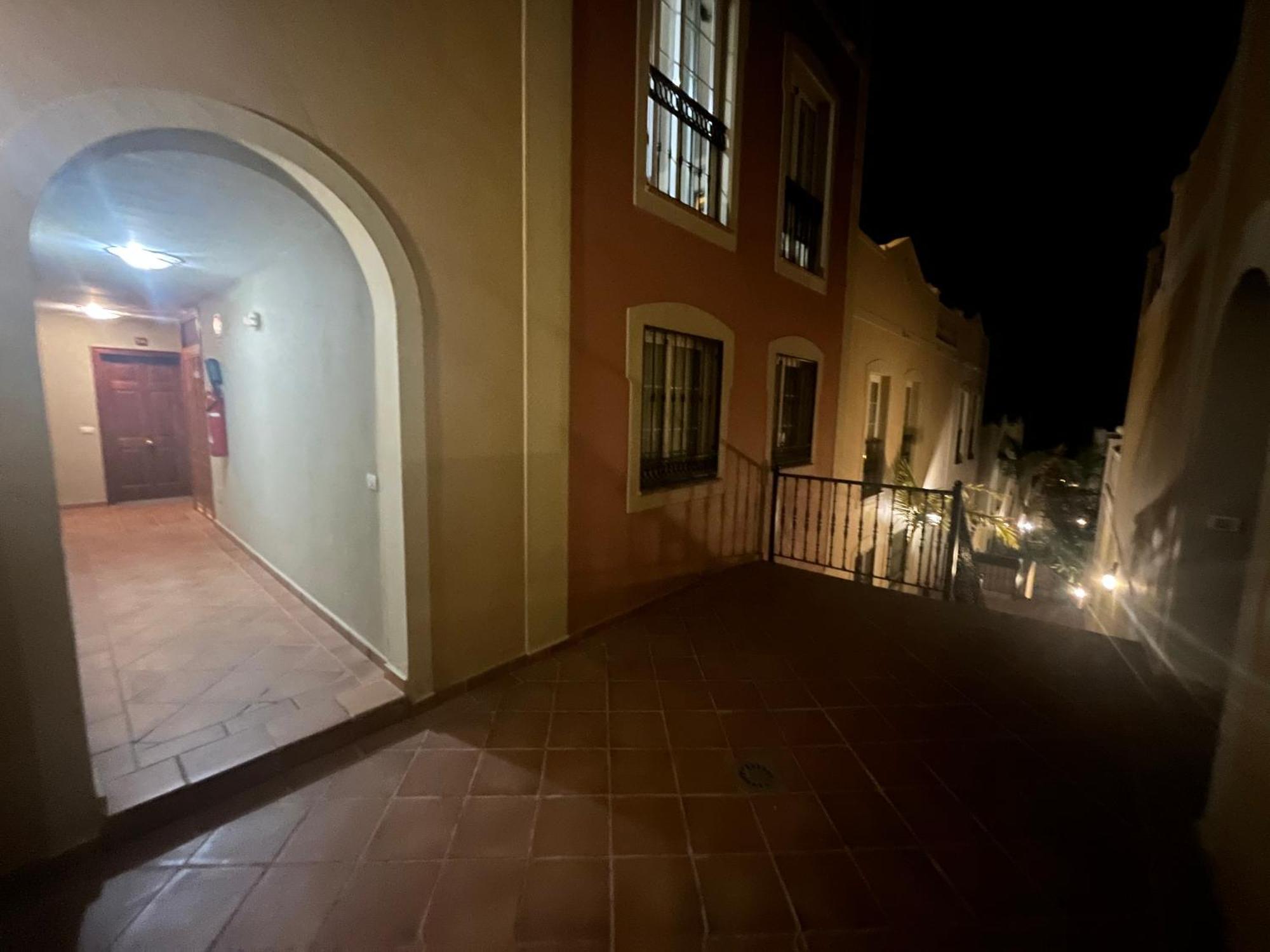 Penthouse With Great Sea View And Natural Reserve - Magnificent Swimming Pool - Calm And Bright Palm-mar Extérieur photo